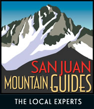 San Juan Mountain Guides